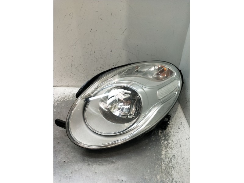 Recambio de faro izquierdo para fiat 500 l (330) referencia OEM IAM 47530748LH VER FOTOS 2012