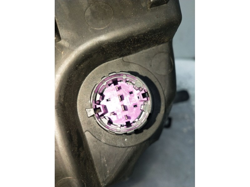 Recambio de faro izquierdo para fiat 500 l (330) referencia OEM IAM 47530748LH VER FOTOS 2012