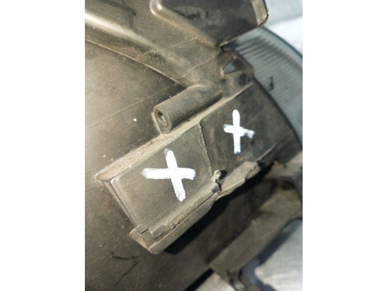 Recambio de faro izquierdo para fiat 500 l (330) referencia OEM IAM 47530748LH VER FOTOS 2012