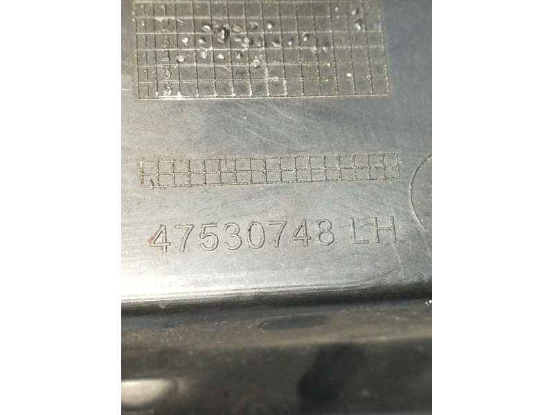 Recambio de faro izquierdo para fiat 500 l (330) referencia OEM IAM 47530748LH VER FOTOS 2012