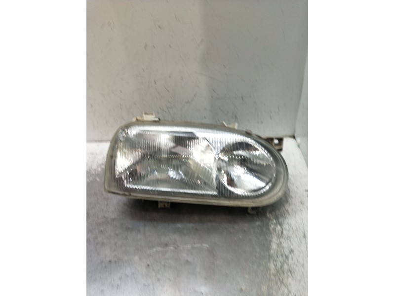 Recambio de faro derecho para volkswagen golf iii (1h1) 1.9 tdi referencia OEM IAM   1991