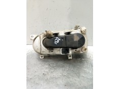 Recambio de faro derecho para volkswagen golf iii (1h1) 1.9 tdi referencia OEM IAM   1991 2