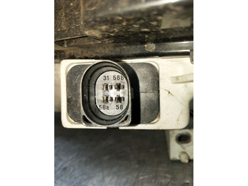 Recambio de faro derecho para volkswagen golf iii (1h1) 1.9 tdi referencia OEM IAM   1991