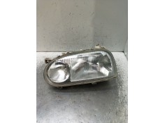 Recambio de faro izquierdo para volkswagen golf iii (1h1) 1.9 tdi referencia OEM IAM   1991