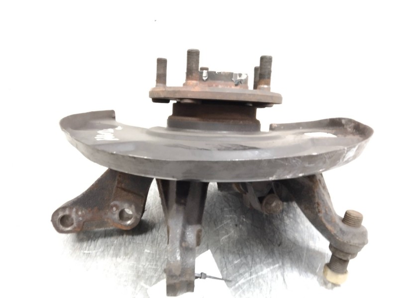 Recambio de mangueta delantera derecha para nissan maxima qx (a32) 2.0 v6 24v cat referencia OEM IAM   