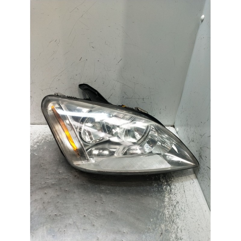 Recambio de faro derecho para ford focus c-max (dm2) 1.8 tdci referencia OEM IAM 3M5113005AH 1EE27060002 2003