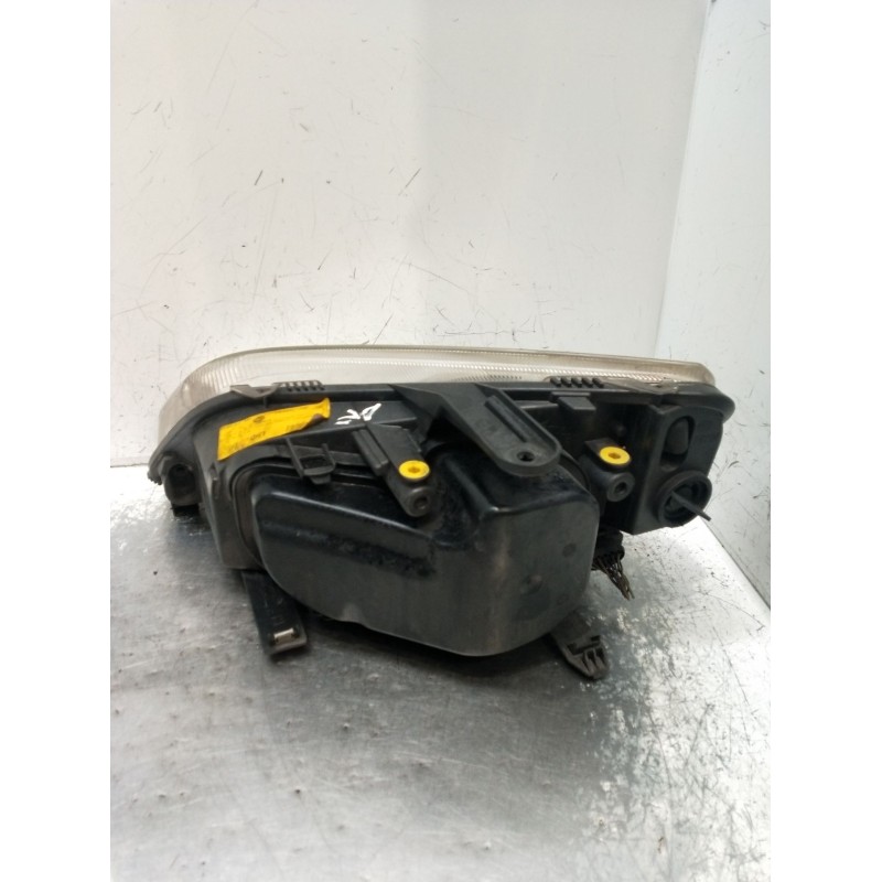 Recambio de faro derecho para ford focus c-max (dm2) 1.8 tdci referencia OEM IAM 3M5113005AH 1EE27060002 2003