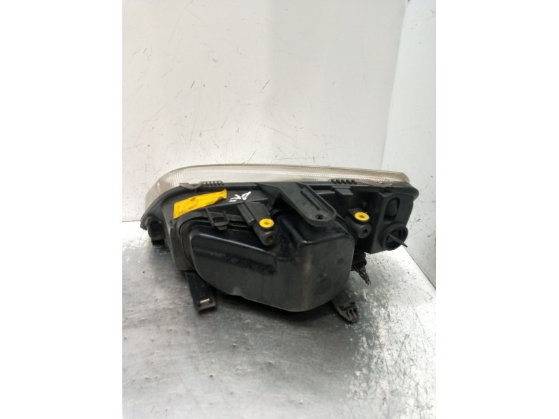 Recambio de faro derecho para ford focus c-max (dm2) 1.8 tdci referencia OEM IAM 3M5113005AH 1EE27060002 2003