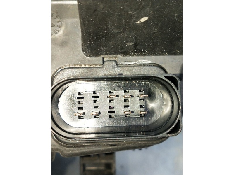 Recambio de faro derecho para ford focus c-max (dm2) 1.8 tdci referencia OEM IAM 3M5113005AH 1EE27060002 2003