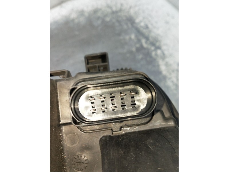 Recambio de faro izquierdo para ford focus c-max (dm2) 1.8 tdci referencia OEM IAM   2003
