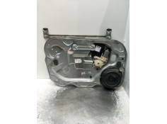 Recambio de elevalunas delantero izquierdo para ford focus c-max (dm2) 1.8 tdci referencia OEM IAM 5K50744 3M51R203A29MT 3M51R21