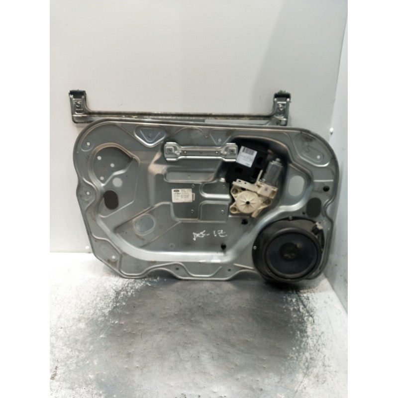 Recambio de elevalunas delantero izquierdo para ford focus c-max (dm2) 1.8 tdci referencia OEM IAM 5K50744 3M51R203A29MT 3M51R21