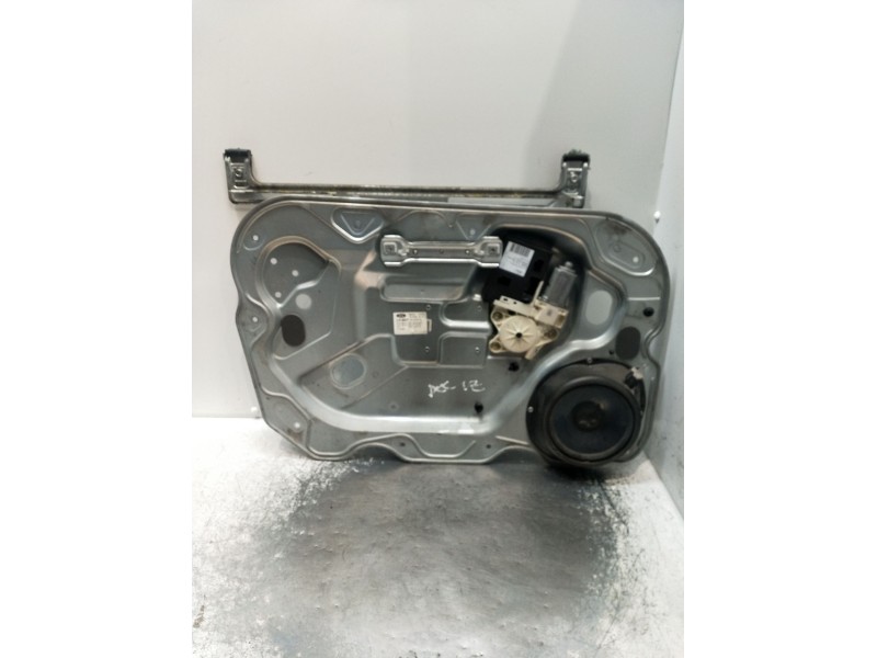 Recambio de elevalunas delantero izquierdo para ford focus c-max (dm2) 1.8 tdci referencia OEM IAM 5K50744 3M51R203A29MT 3M51R21