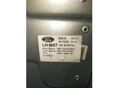 Recambio de elevalunas delantero izquierdo para ford focus c-max (dm2) 1.8 tdci referencia OEM IAM 5K50744 3M51R203A29MT 3M51R21 2