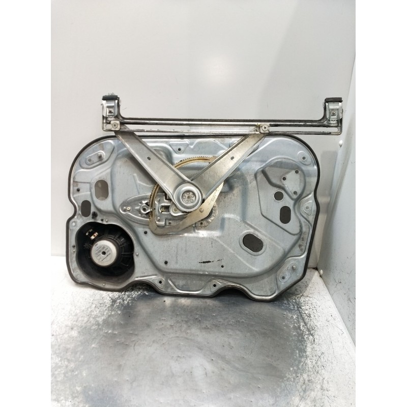 Recambio de elevalunas delantero izquierdo para ford focus c-max (dm2) 1.8 tdci referencia OEM IAM 5K50744 3M51R203A29MT 3M51R21