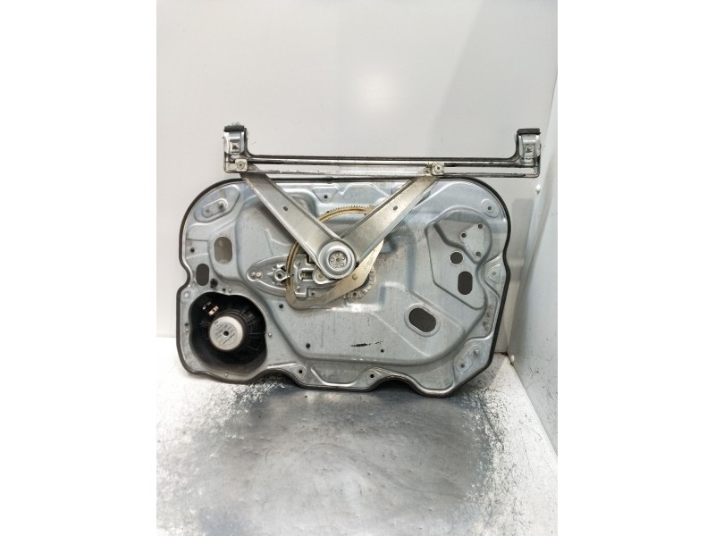 Recambio de elevalunas delantero izquierdo para ford focus c-max (dm2) 1.8 tdci referencia OEM IAM 5K50744 3M51R203A29MT 3M51R21