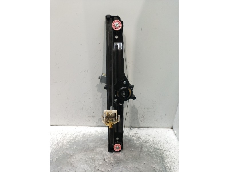 Recambio de elevalunas delantero derecho para fiat 500 l (330) referencia OEM IAM 51974653 5P 2012