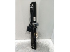 Recambio de elevalunas delantero derecho para fiat 500 l (330) referencia OEM IAM 51974653 5P 2012 2