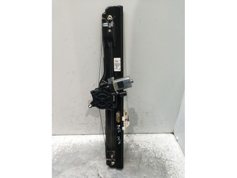 Recambio de elevalunas delantero derecho para fiat 500 l (330) referencia OEM IAM 51974653 5P 2012