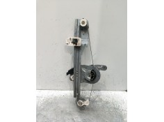 Recambio de elevalunas trasero derecho para renault scénic ii (jm0/1_) 1.9 dci (jm0g, jm12, jm1g, jm2c) referencia OEM IAM  5P 2