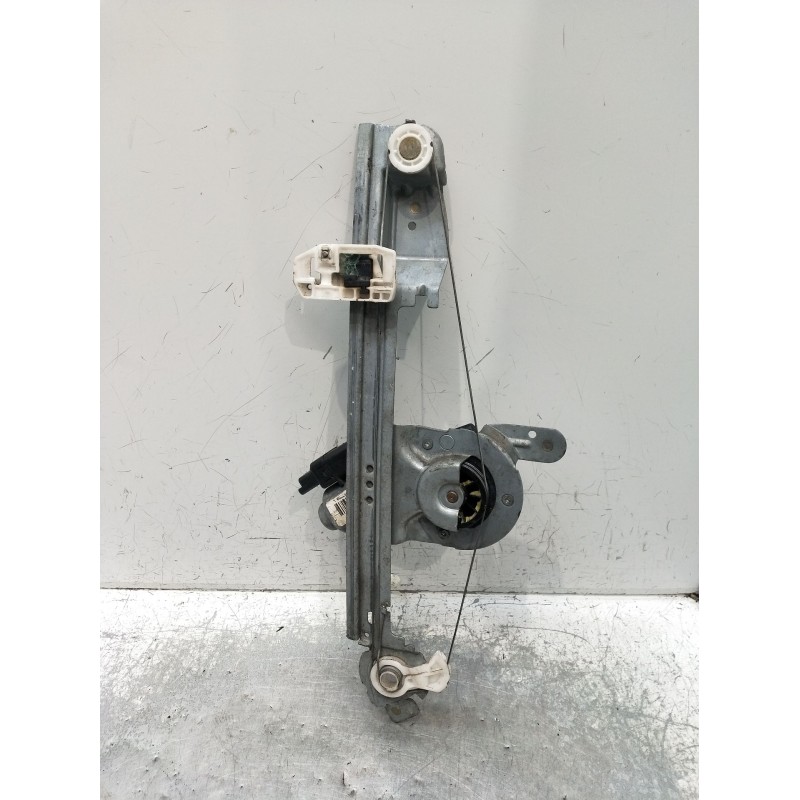 Recambio de elevalunas trasero derecho para renault scénic ii (jm0/1_) 1.9 dci (jm0g, jm12, jm1g, jm2c) referencia OEM IAM  5P 2