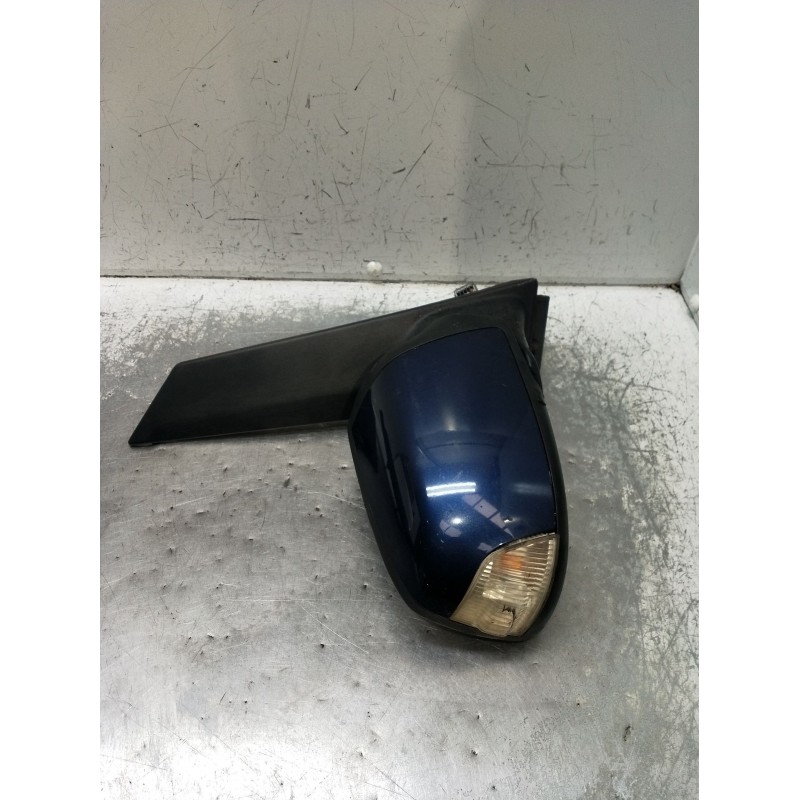 Recambio de retrovisor derecho para ford focus c-max (dm2) 1.8 tdci referencia OEM IAM  ELÉCTRICO 2003