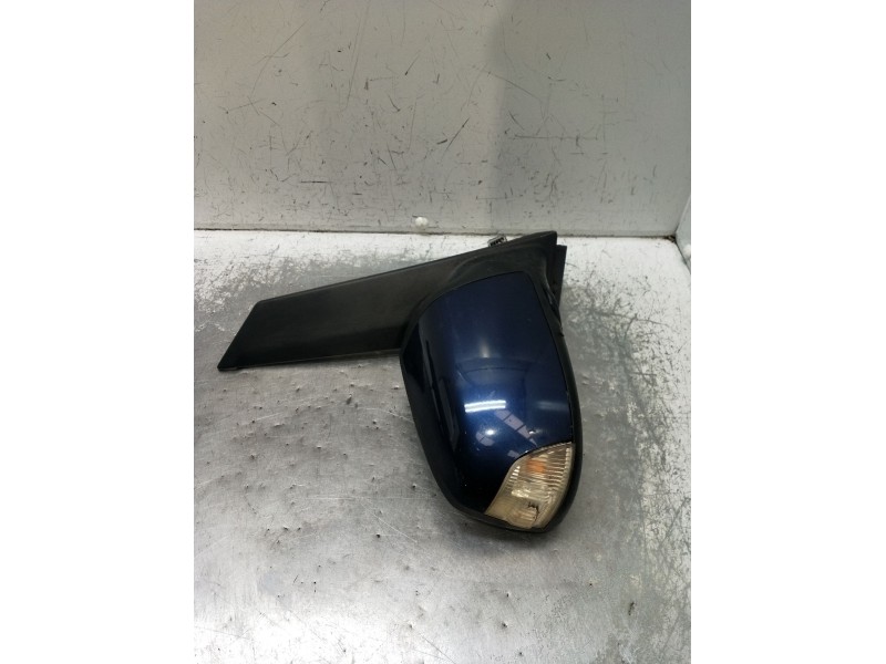 Recambio de retrovisor derecho para ford focus c-max (dm2) 1.8 tdci referencia OEM IAM  ELÉCTRICO 2003
