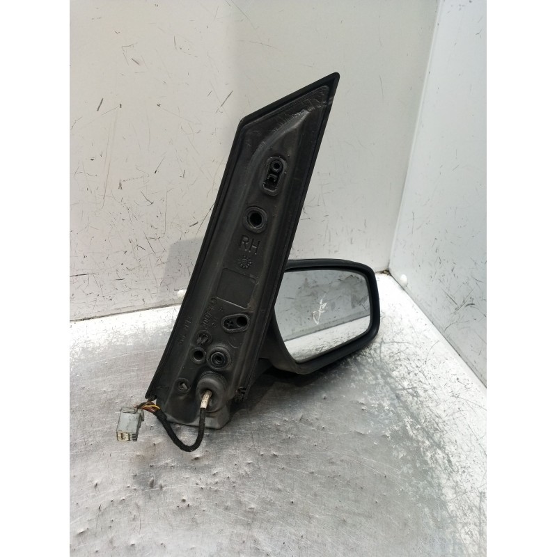 Recambio de retrovisor derecho para ford focus c-max (dm2) 1.8 tdci referencia OEM IAM  ELÉCTRICO 2003