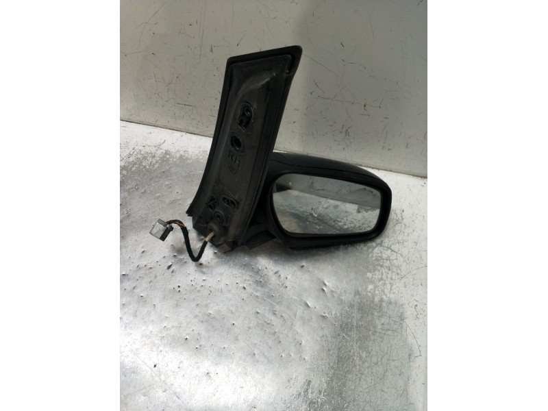 Recambio de retrovisor derecho para ford focus c-max (dm2) 1.8 tdci referencia OEM IAM  ELÉCTRICO 2003