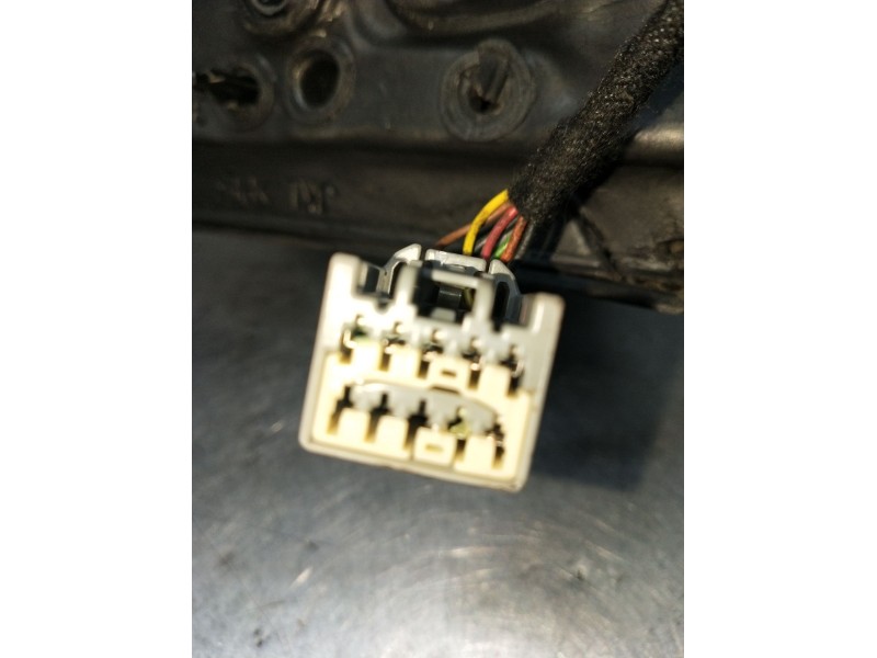 Recambio de retrovisor derecho para ford focus c-max (dm2) 1.8 tdci referencia OEM IAM  ELÉCTRICO 2003