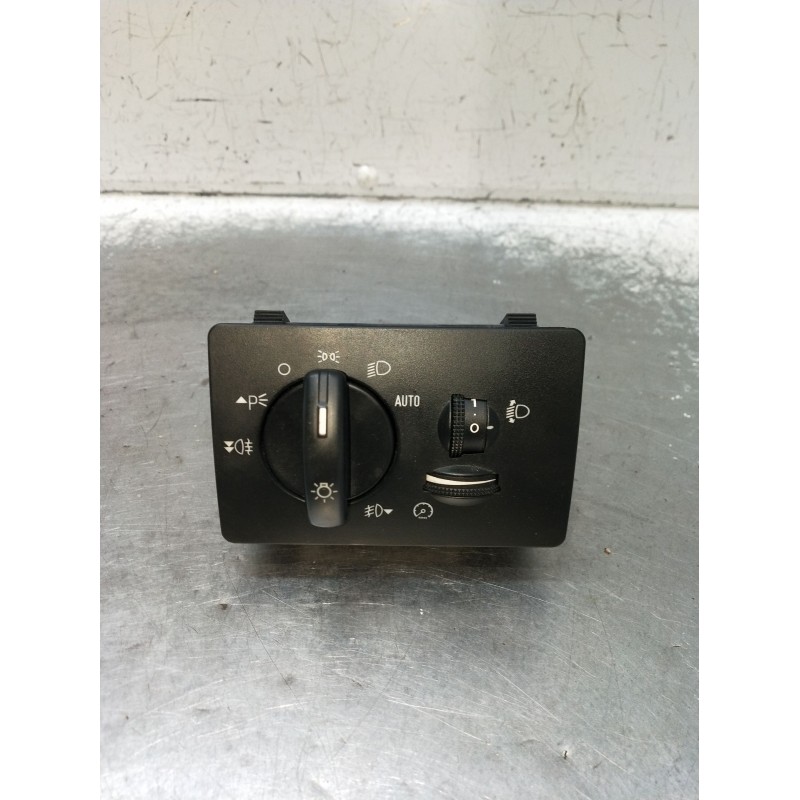 Recambio de mando luces para ford focus c-max (dm2) 1.8 tdci referencia OEM IAM 4M5T13A024CA 04059730050913C1 2003