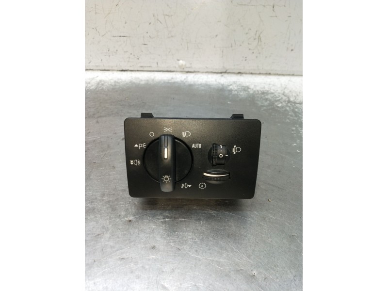 Recambio de mando luces para ford focus c-max (dm2) 1.8 tdci referencia OEM IAM 4M5T13A024CA 04059730050913C1 2003