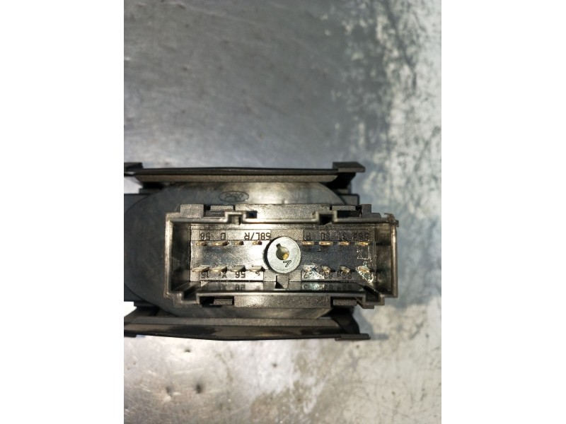 Recambio de mando luces para ford focus c-max (dm2) 1.8 tdci referencia OEM IAM 4M5T13A024CA 04059730050913C1 2003