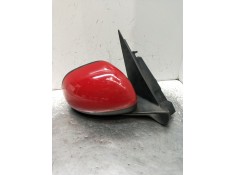 Recambio de retrovisor derecho para fiat 500 l (330) referencia OEM IAM  ELÉCTRICO 2012