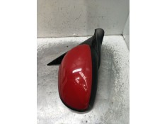 Recambio de retrovisor derecho para fiat 500 l (330) referencia OEM IAM  ELÉCTRICO 2012 2