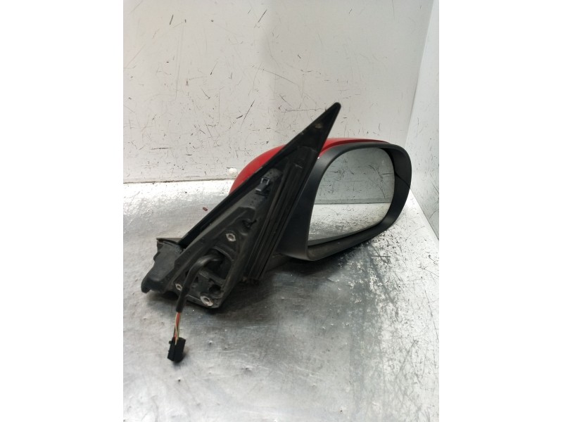 Recambio de retrovisor derecho para fiat 500 l (330) referencia OEM IAM  ELÉCTRICO 2012