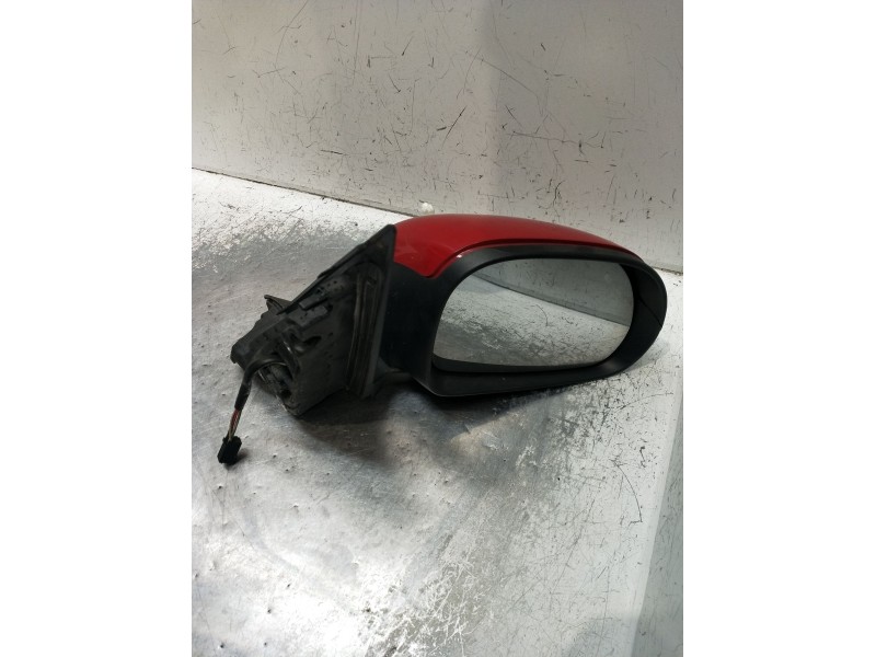 Recambio de retrovisor derecho para fiat 500 l (330) referencia OEM IAM  ELÉCTRICO 2012