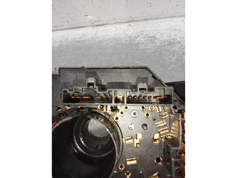 Recambio de mando luces para fiat seicento / 600 (187_) 1.1 (187axb, 187axb1a, 187axc1a02) referencia OEM IAM   