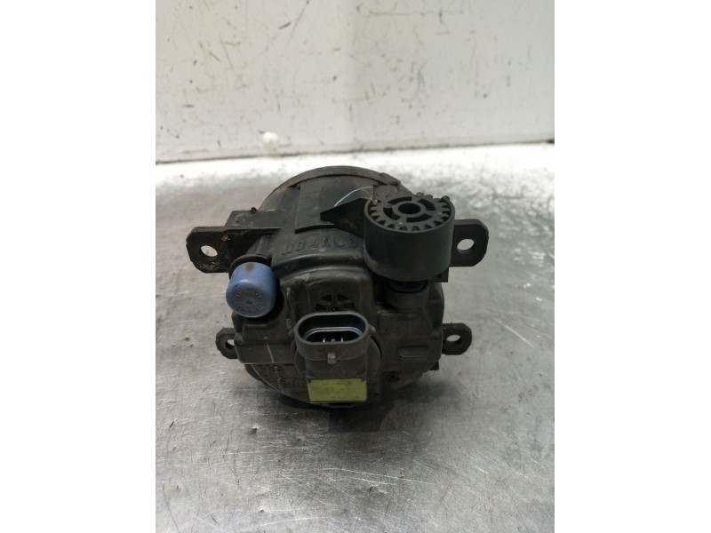 Recambio de faro antiniebla derecho para fiat 500 l (330) referencia OEM IAM 518588240 89206891 2012