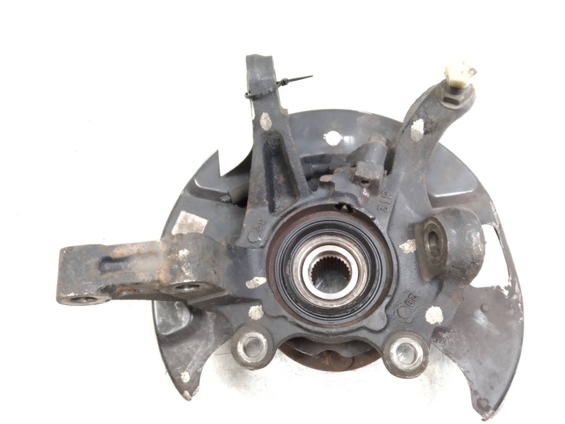 Recambio de mangueta delantera derecha para nissan maxima qx (a32) 2.0 v6 24v cat referencia OEM IAM   