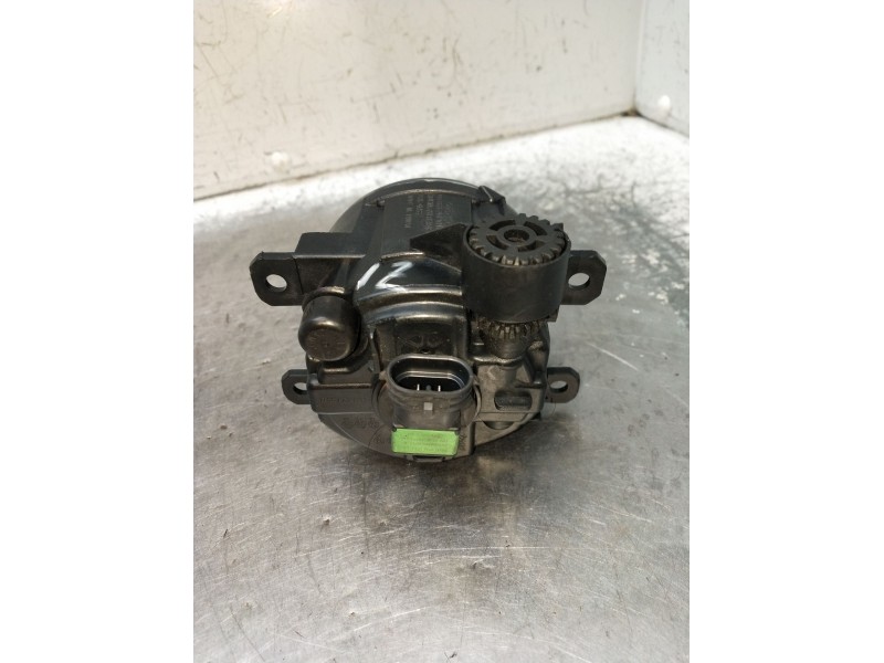 Recambio de faro antiniebla izquierdo para fiat 500 l (330) referencia OEM IAM 086612019N19  2012
