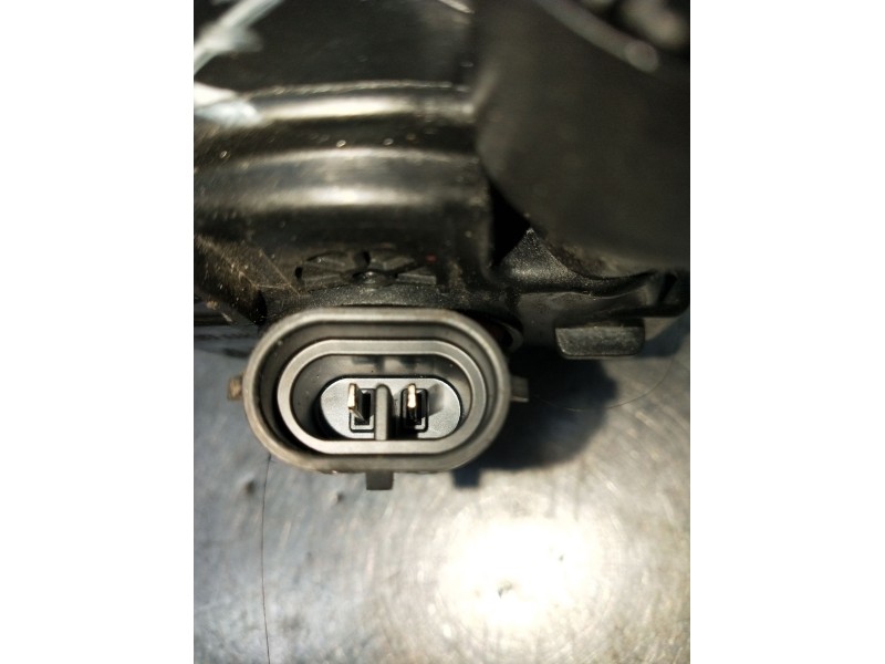 Recambio de faro antiniebla izquierdo para fiat 500 l (330) referencia OEM IAM 086612019N19  2012