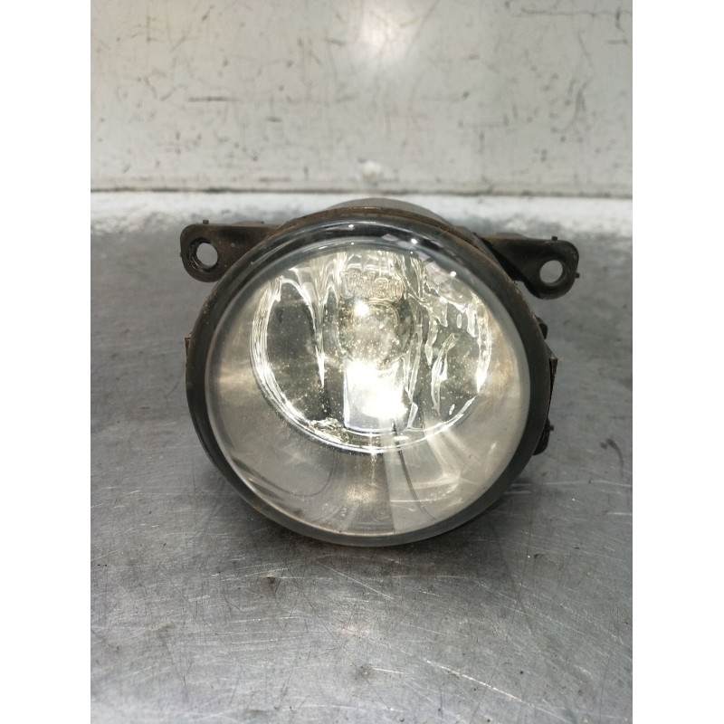 Recambio de faro antiniebla derecho para renault scénic ii (jm0/1_) 1.9 dci (jm0g, jm12, jm1g, jm2c) referencia OEM IAM 82000740