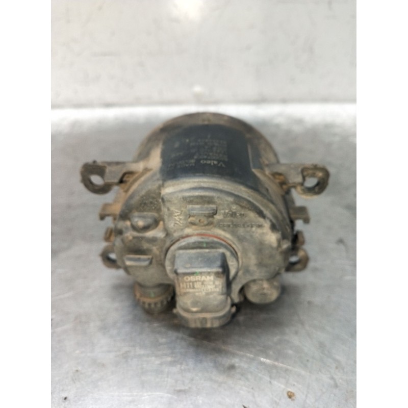 Recambio de faro antiniebla derecho para renault scénic ii (jm0/1_) 1.9 dci (jm0g, jm12, jm1g, jm2c) referencia OEM IAM 82000740