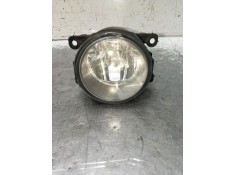 Recambio de faro antiniebla izquierdo para renault scénic ii (jm0/1_) 1.9 dci (jm0g, jm12, jm1g, jm2c) referencia OEM IAM 820007