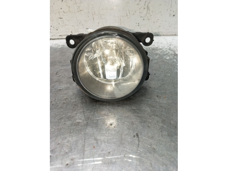 Recambio de faro antiniebla izquierdo para renault scénic ii (jm0/1_) 1.9 dci (jm0g, jm12, jm1g, jm2c) referencia OEM IAM 820007
