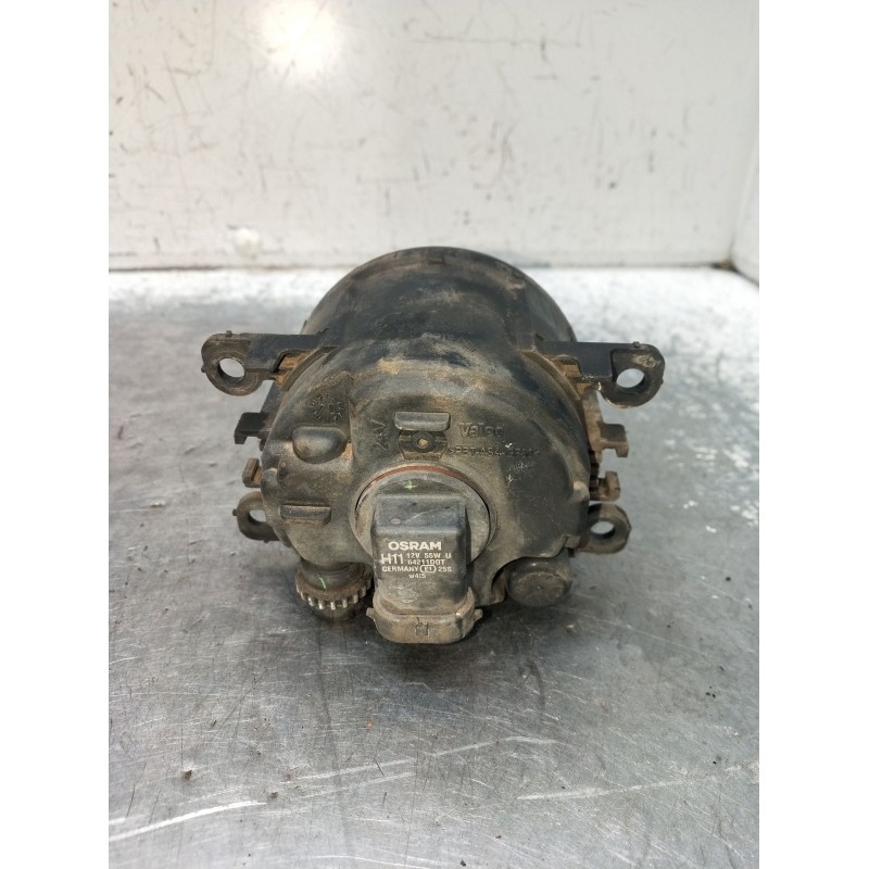 Recambio de faro antiniebla izquierdo para renault scénic ii (jm0/1_) 1.9 dci (jm0g, jm12, jm1g, jm2c) referencia OEM IAM 820007