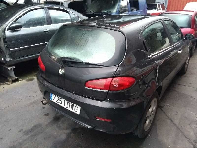 alfa romeo 147 (190) del año 2006