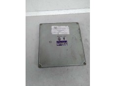 Recambio de centralita motor uce para nissan almera (n15) 2.0 diesel referencia OEM IAM 237102N105 407913121 QY