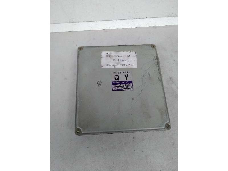 Recambio de centralita motor uce para nissan almera (n15) 2.0 diesel referencia OEM IAM 237102N105 407913121 QY